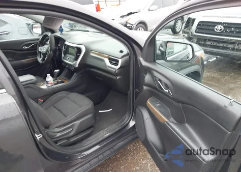 2017 GMC Acadia Sle-1 z USA, uszkodzony, nr VIN 1GKKNKLA6HZ149485